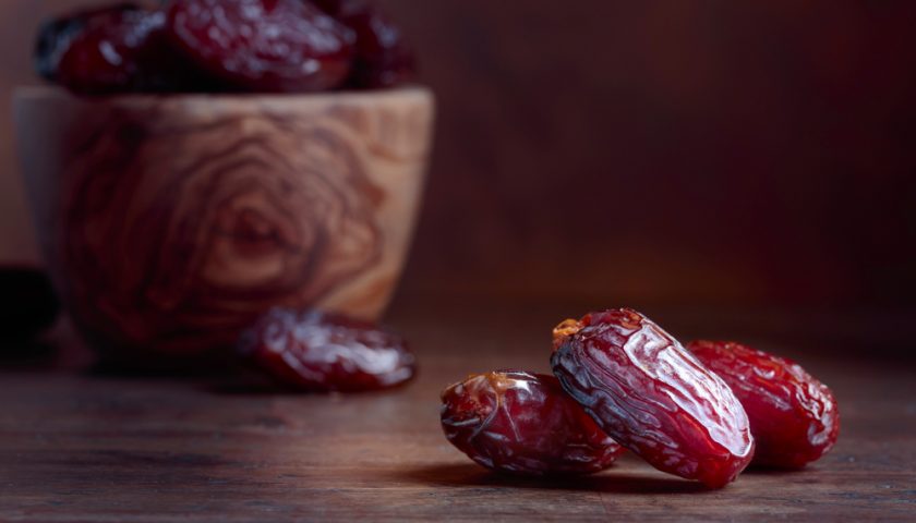 Benefits of Dates