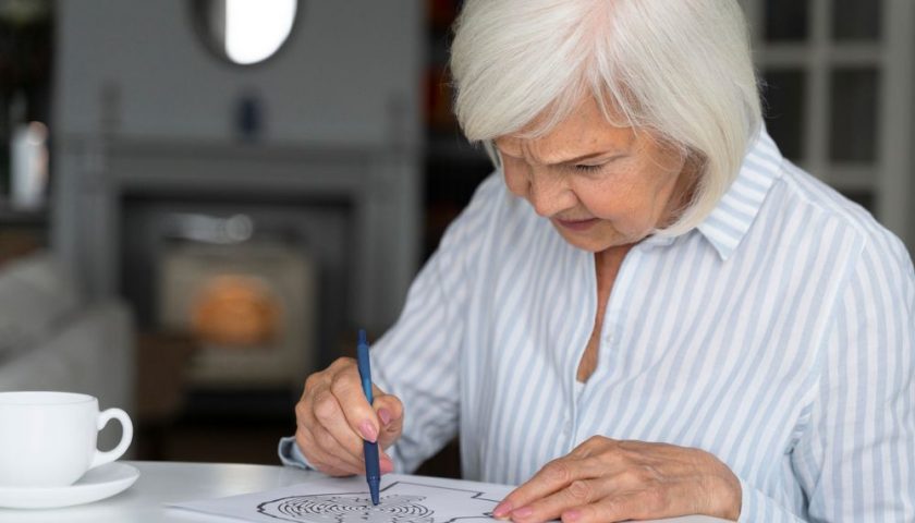 Alzheimer's Disease