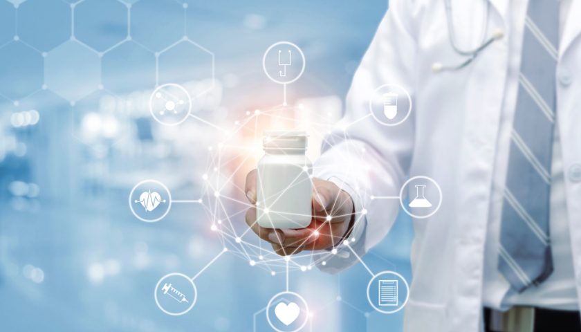 Pharmacy Management Software