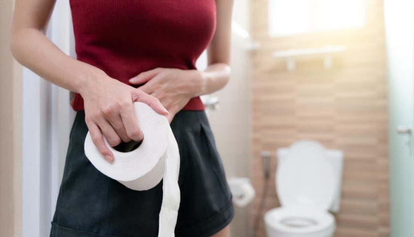 need to know about diarrhea