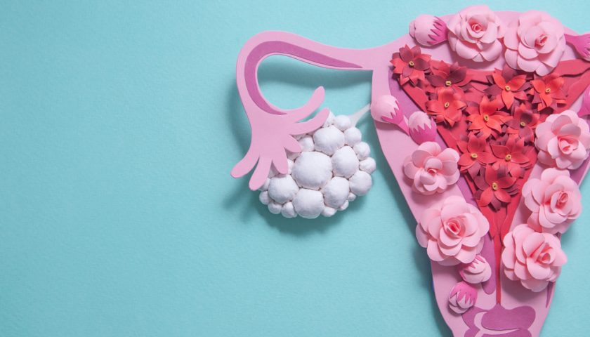 Pregnant with PCOS