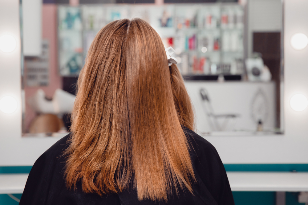 Hair Keratin Treatment - What You Need to Know | Healthwire