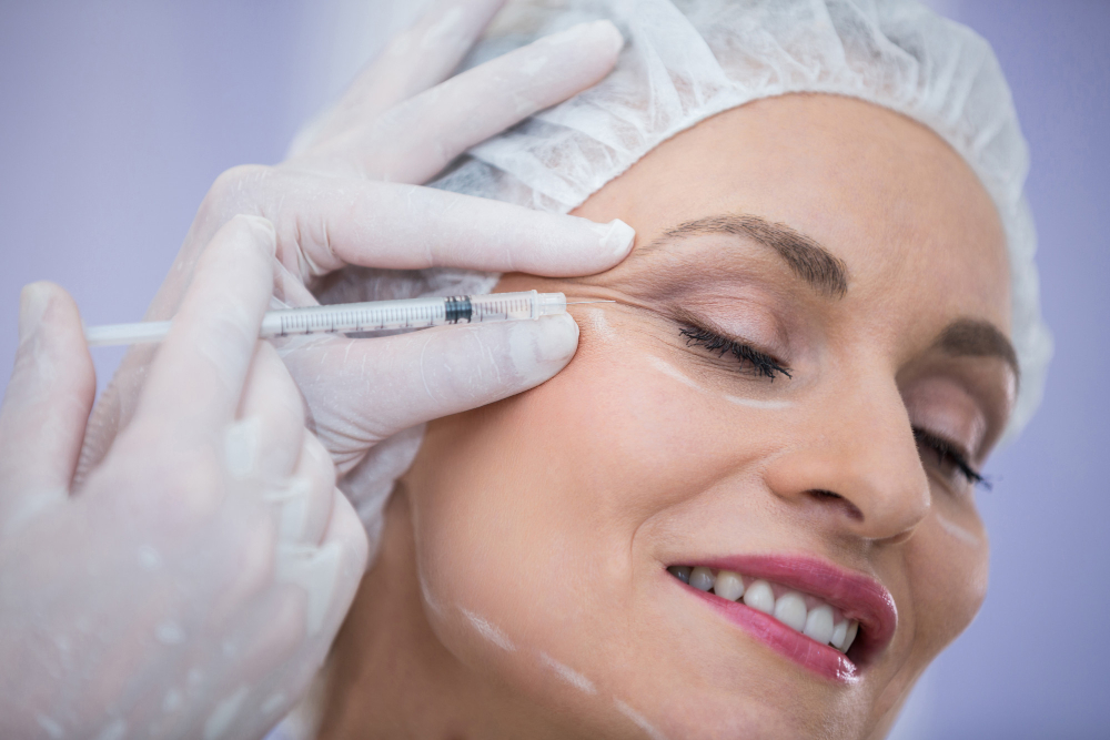 Botox Injections: A Latest Trending Treatment to Get Rid of Wrinkles - Healthwire