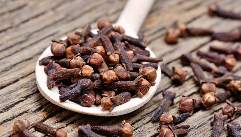 Benefits Of Cloves