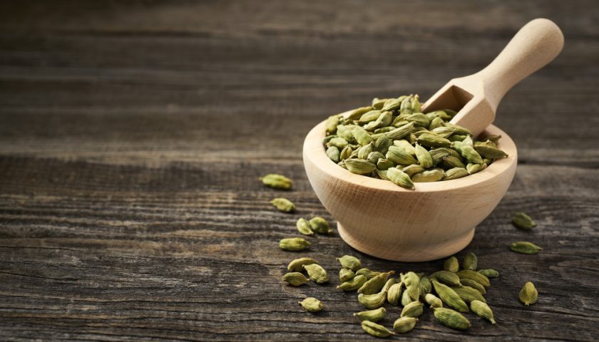 benefits of cardamom