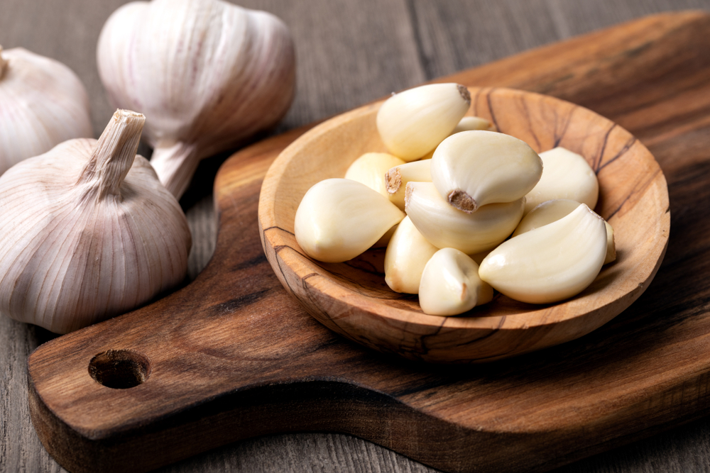 The Profound Benefits of Garlic Water for Elevated Quality of Life -  BetterMe