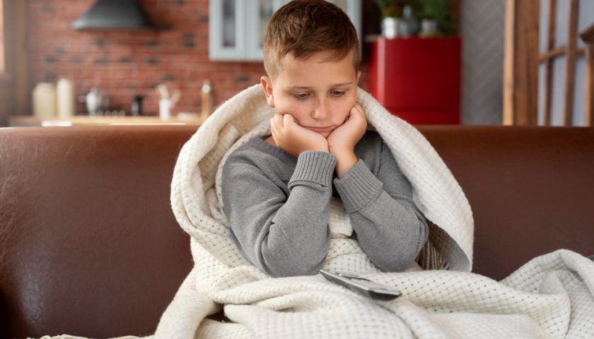 Child Abuse Trauma