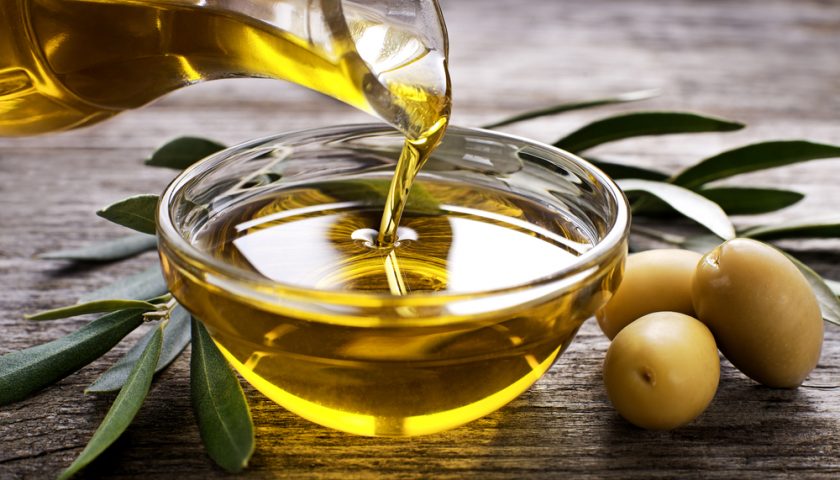 olive oil benefits