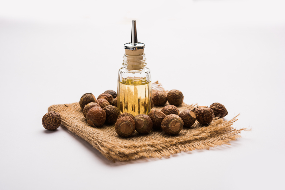 Soapnuts 'Reetha' Benefits for Amazing Hair, Skin and Much More - Healthwire
