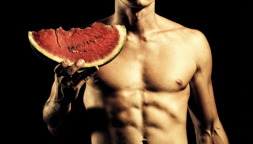 Foods to Cure Premature Ejaculation