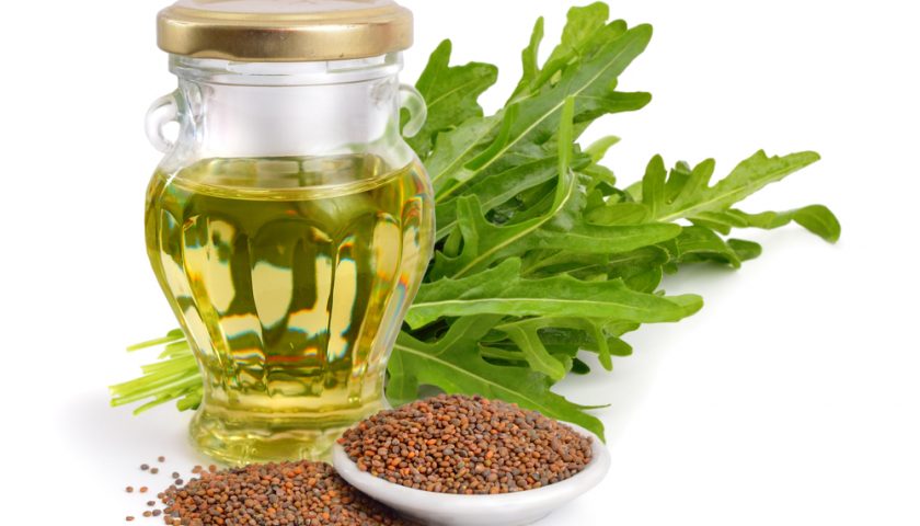 Taramira Oil Benefits