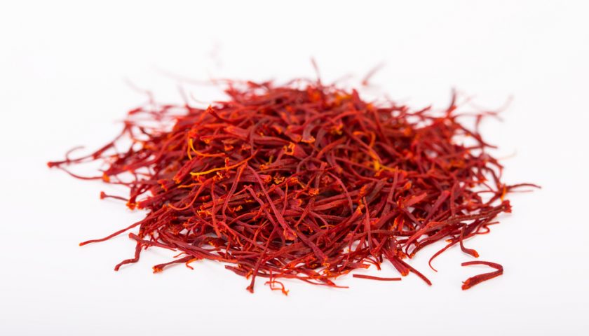 زعفران کے فوائد