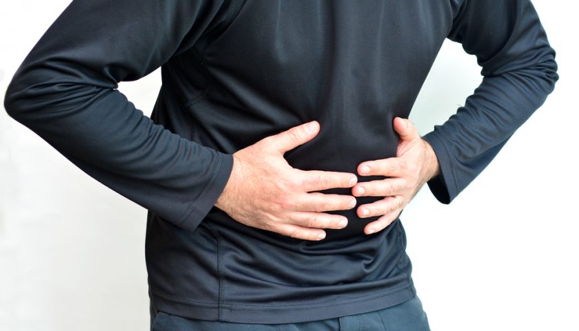Gallbladder Issues
