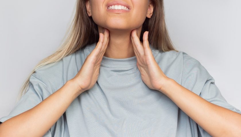 Home Remedies for Tonsils
