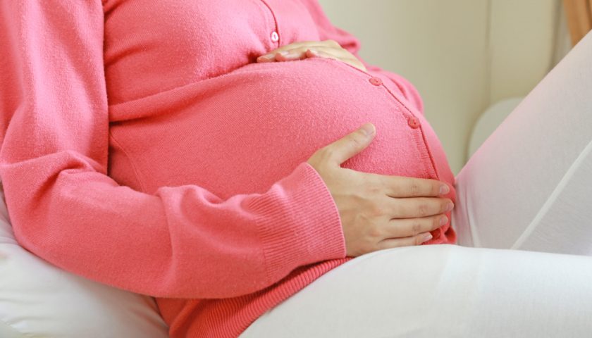 How You Can Do a Pregnancy Test at Home