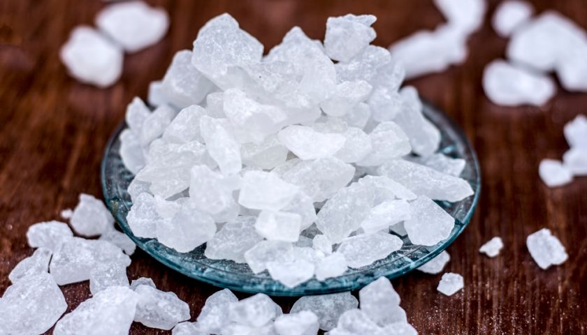 Mishri Benefits
