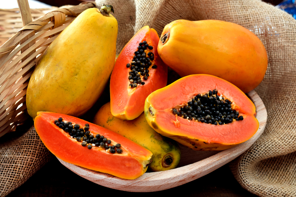 Papaya Benefits: Give a Healthy Turn to your Life - Healthwire