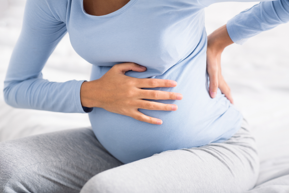 Is Tummy Pain In Early Pregnancy Normal