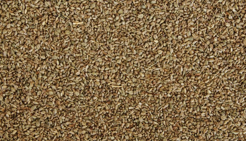 Ajwain Benefits