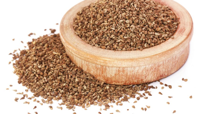ajwain kay faeday