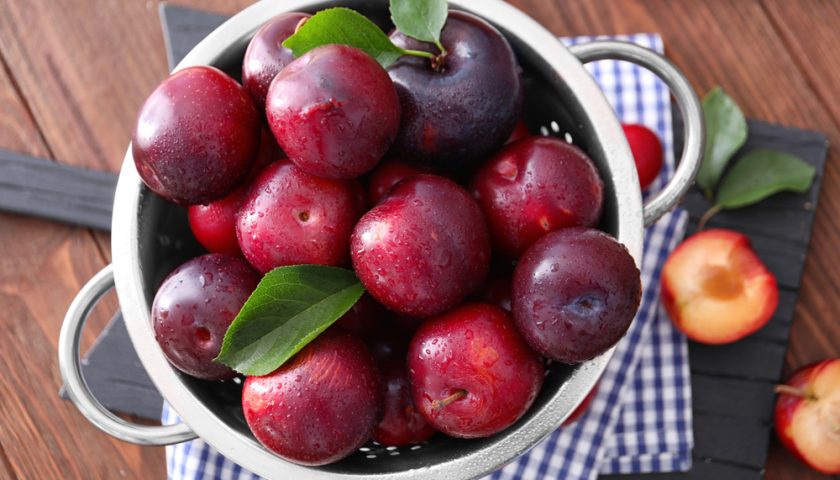 Dry Plums Benefits for Your Health