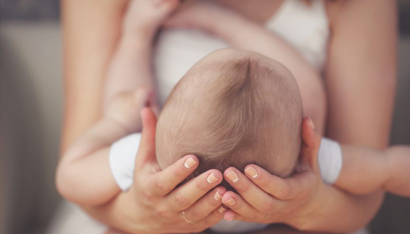 Baby’s Head Shape