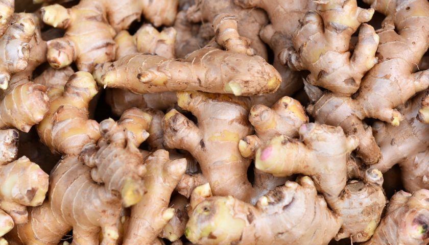 Benefits of Ginger