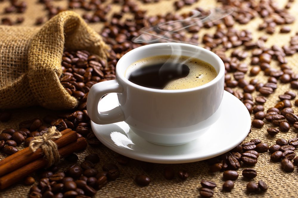 7 Proven Benefits of Black Coffee for Weight Loss 