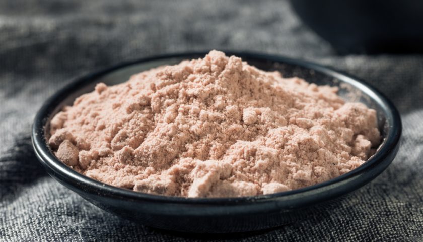 black salt benefits