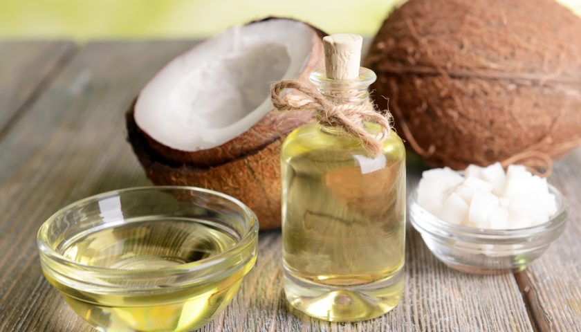 Coconut Oil