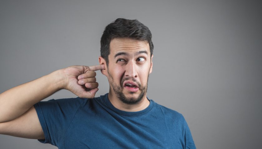 Earwax Removal