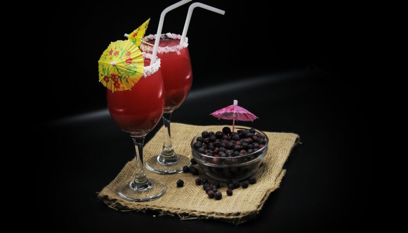 falsa fruit