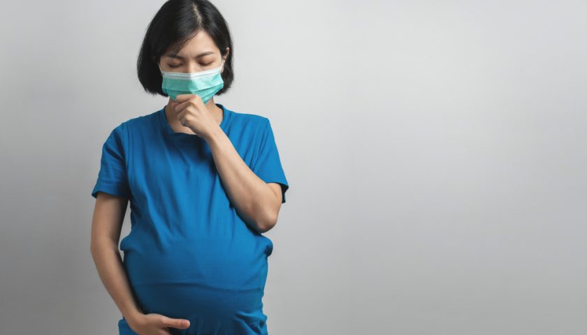 How to Get Rid of Cough During Pregnancy