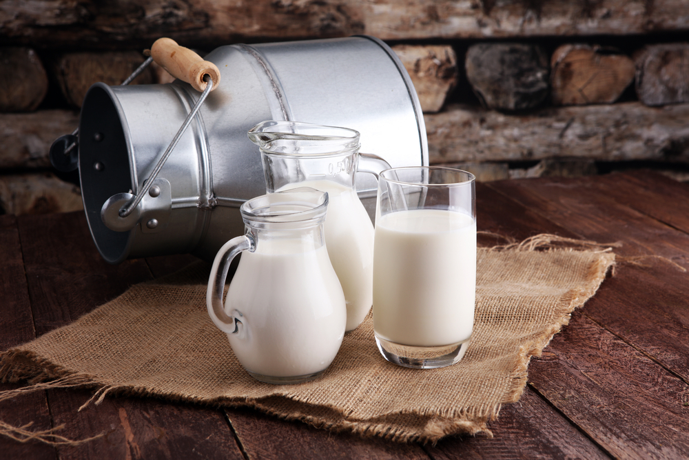 Goat Milk Benefits: How It Can Improve Your Health? - Healthwire