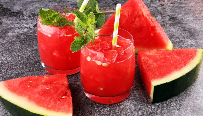 Watermelon Benefits of Health