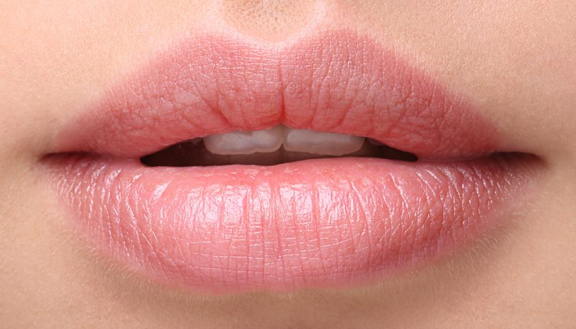 How to Make Lips Pink and Healthy