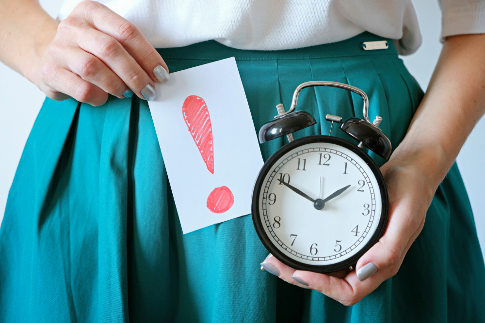 How To Delay Periods Naturally Best Home Remedies To Try Healthwire