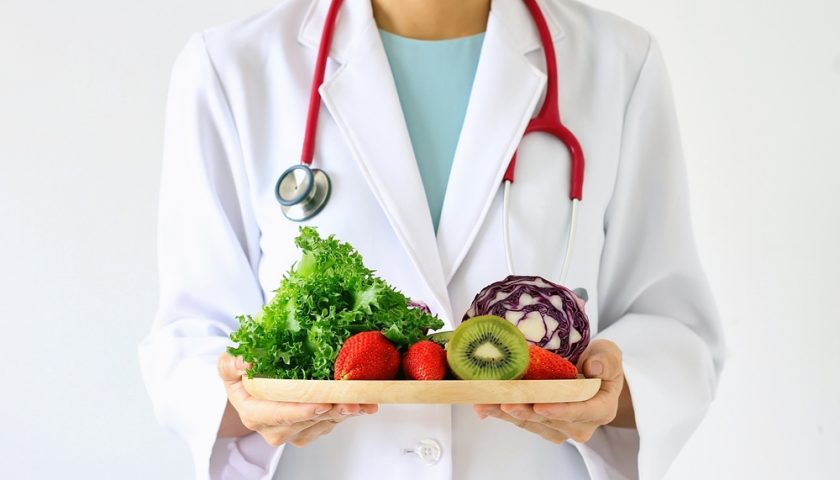 Nutrition Scope in Pakistan