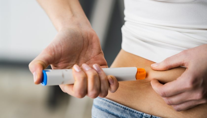 Get Pregnant Using IVF Injections