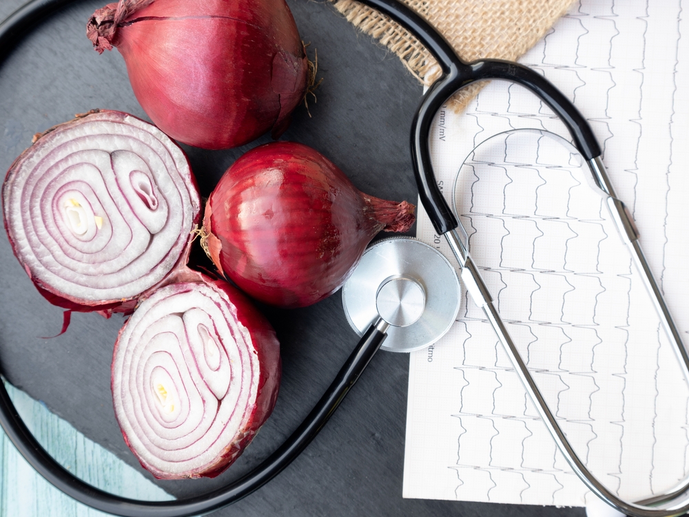 13 Impressive Onion Benefits – Eat Onions to Give A Boost to Your Health -  Health & Wellness Blog | Healthwire