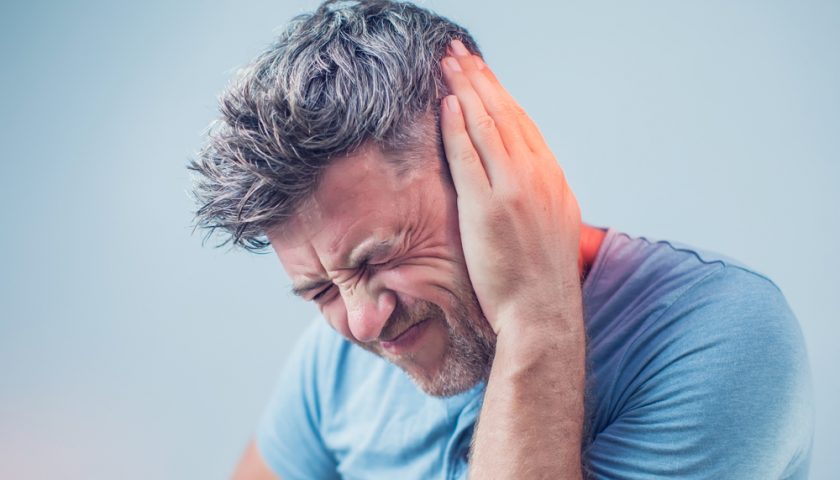Fungus in Ear