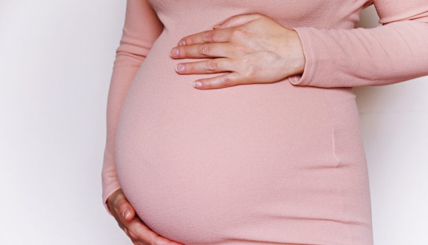 Pregnancy Urine Color