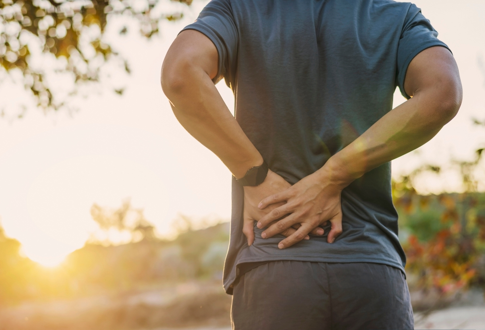 The best back pain remedies to use at home in 2022