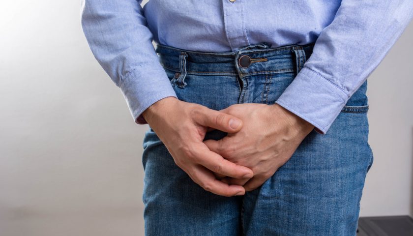 Urinary Tract Infections in Men