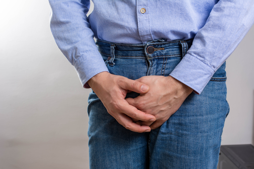 Urinary Tract Infections In Men How To Tell If You Have A Uti Health And Wellness Blog 