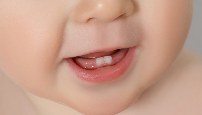 Baby Teeth