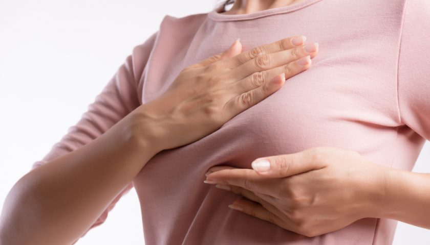 Breast Cancer Lumps
