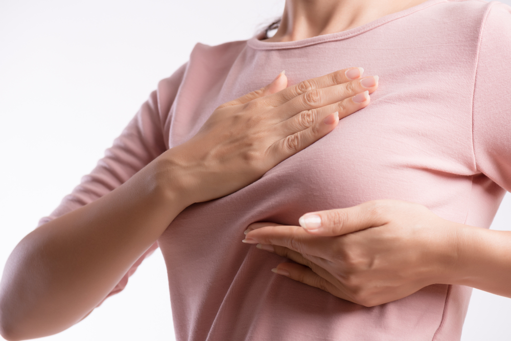 Breast Cancer Lumps What Does Breast Cancer Feel Like Healthwire