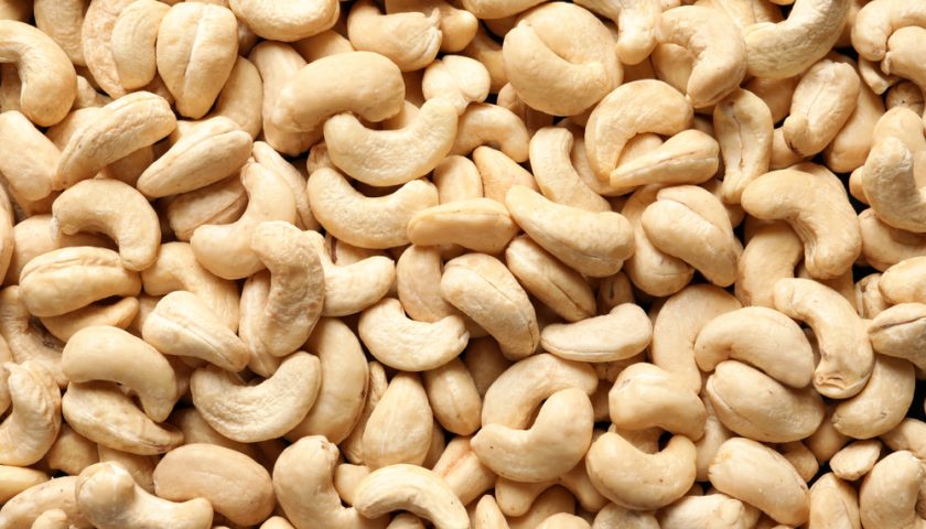 Incredible Cashew Benefits