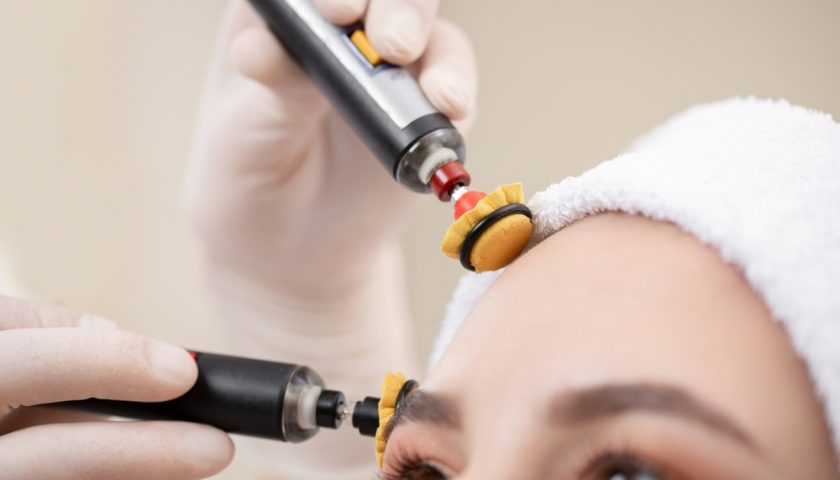 Cosmetology VS Dermatology
